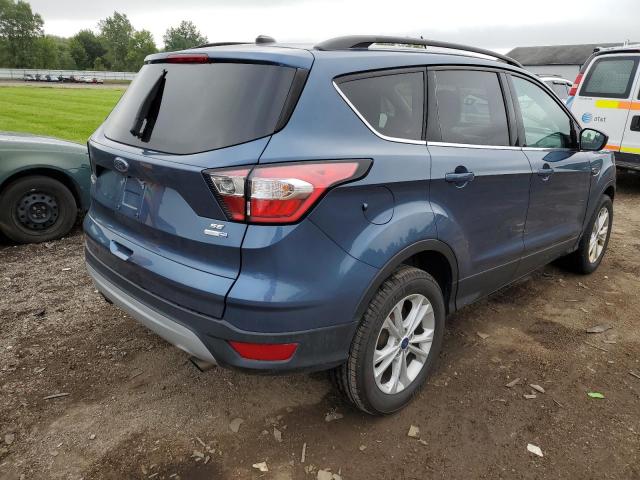 Photo 3 VIN: 1FMCU9GDXJUA81612 - FORD ESCAPE SE 