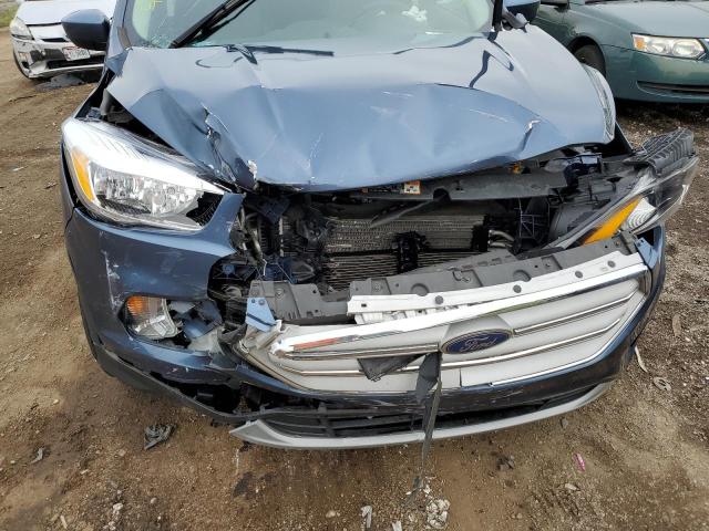 Photo 8 VIN: 1FMCU9GDXJUA81612 - FORD ESCAPE SE 