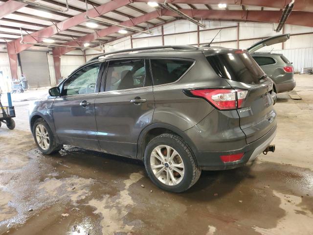 Photo 1 VIN: 1FMCU9GDXJUA83425 - FORD ESCAPE 