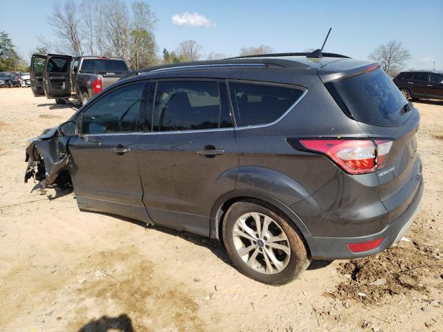 Photo 1 VIN: 1FMCU9GDXJUA88611 - FORD ESCAPE SE 