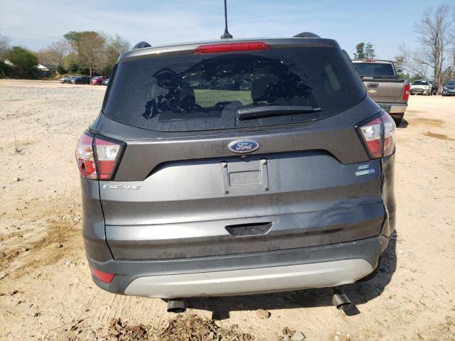 Photo 5 VIN: 1FMCU9GDXJUA88611 - FORD ESCAPE SE 