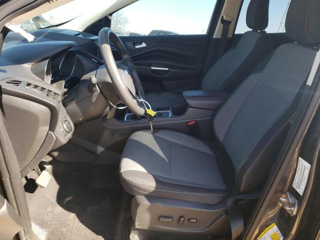 Photo 6 VIN: 1FMCU9GDXJUA88611 - FORD ESCAPE SE 