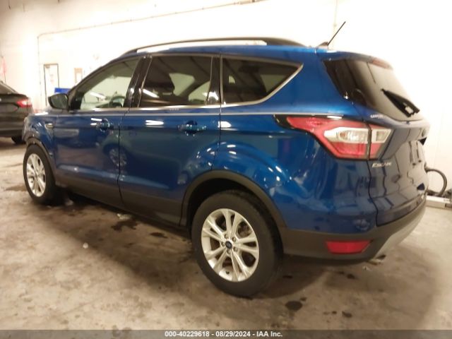 Photo 2 VIN: 1FMCU9GDXJUA90679 - FORD ESCAPE 