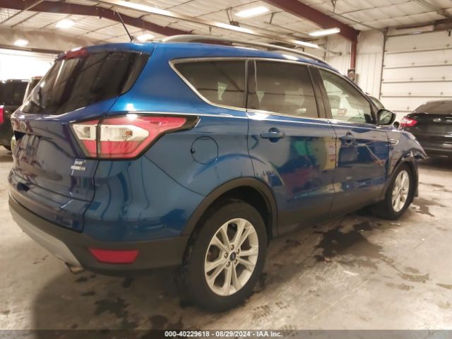 Photo 3 VIN: 1FMCU9GDXJUA90679 - FORD ESCAPE 