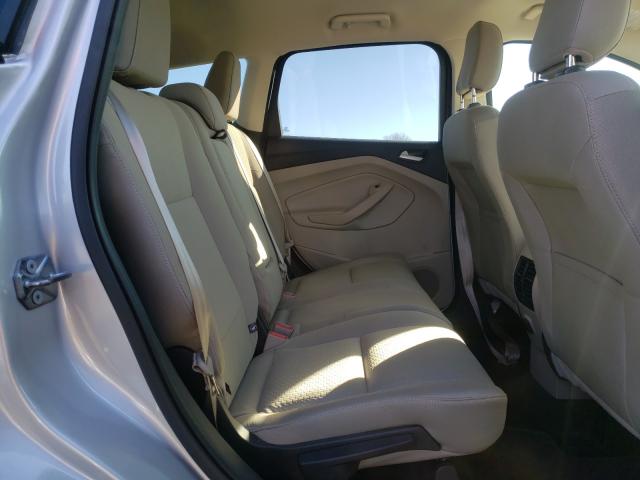 Photo 5 VIN: 1FMCU9GDXJUA90701 - FORD ESCAPE SE 