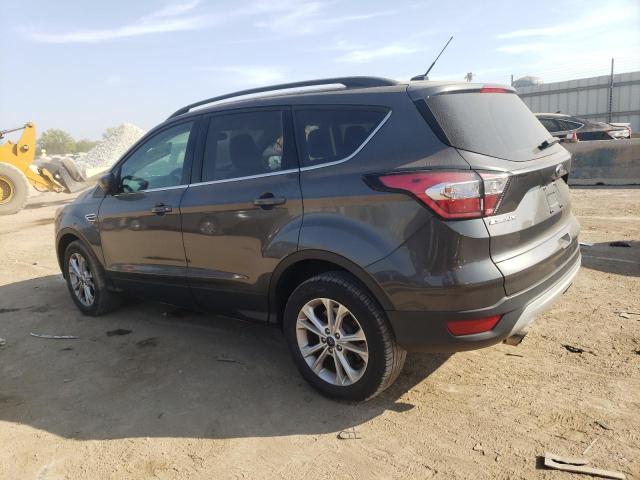 Photo 1 VIN: 1FMCU9GDXJUA95073 - FORD ESCAPE SE 