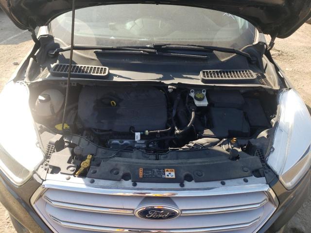 Photo 11 VIN: 1FMCU9GDXJUA95073 - FORD ESCAPE SE 