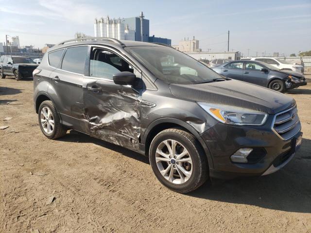 Photo 3 VIN: 1FMCU9GDXJUA95073 - FORD ESCAPE SE 