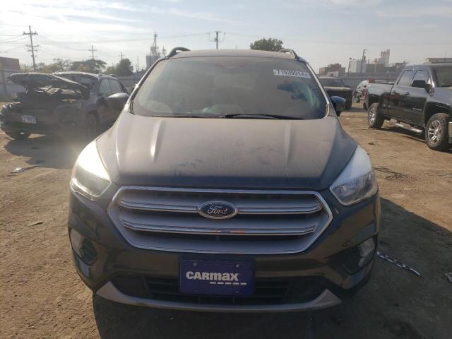 Photo 4 VIN: 1FMCU9GDXJUA95073 - FORD ESCAPE SE 