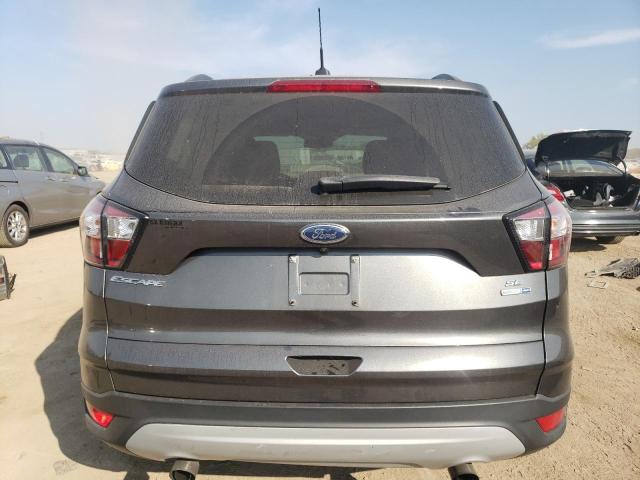 Photo 5 VIN: 1FMCU9GDXJUA95073 - FORD ESCAPE SE 