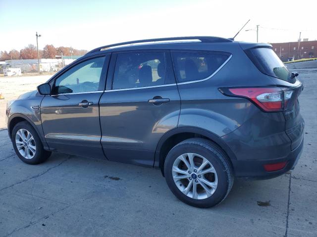 Photo 1 VIN: 1FMCU9GDXJUB00062 - FORD ESCAPE 