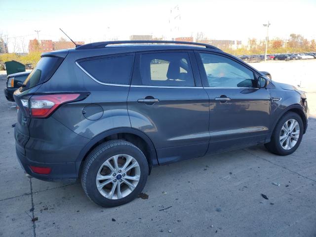 Photo 2 VIN: 1FMCU9GDXJUB00062 - FORD ESCAPE 