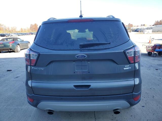 Photo 5 VIN: 1FMCU9GDXJUB00062 - FORD ESCAPE 