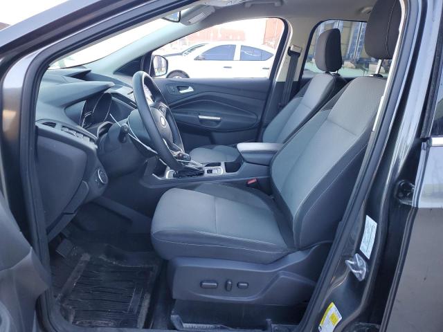 Photo 6 VIN: 1FMCU9GDXJUB00062 - FORD ESCAPE 