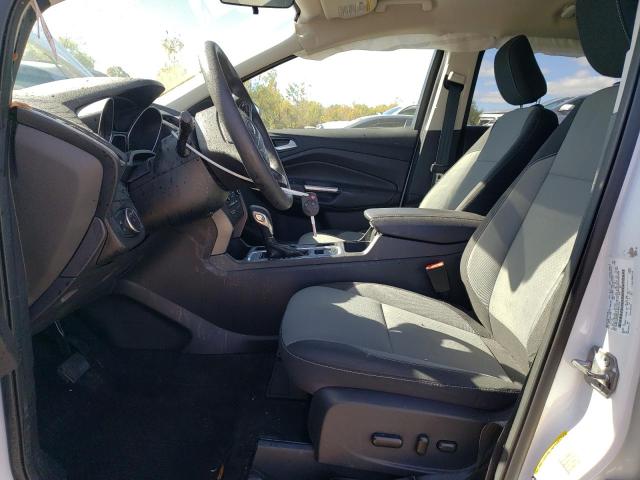 Photo 6 VIN: 1FMCU9GDXJUB06444 - FORD ESCAPE SE 