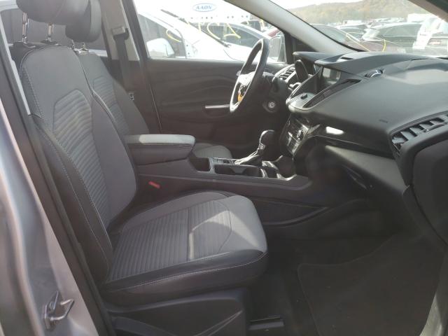 Photo 4 VIN: 1FMCU9GDXJUB31263 - FORD ESCAPE SE 