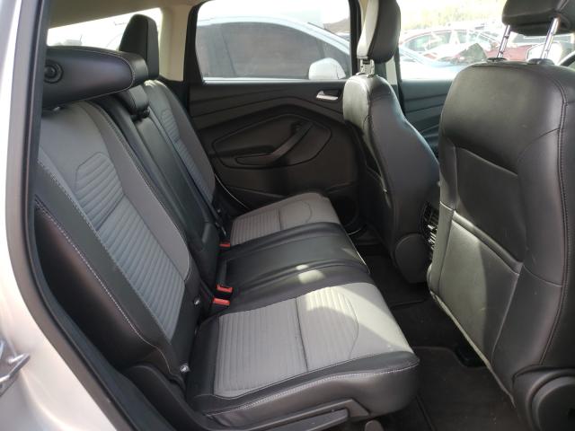 Photo 5 VIN: 1FMCU9GDXJUB31263 - FORD ESCAPE SE 