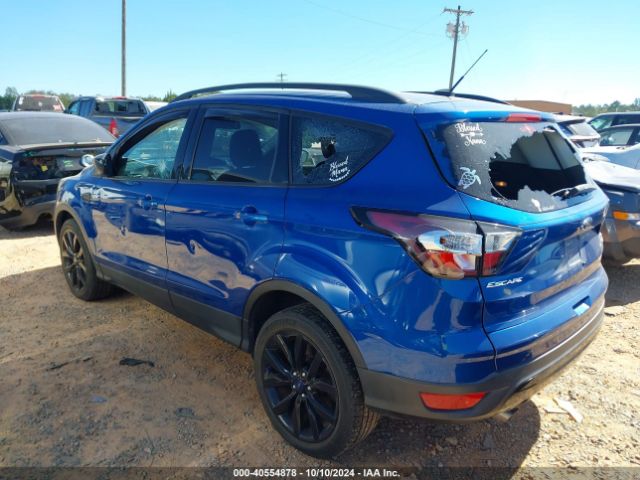 Photo 2 VIN: 1FMCU9GDXJUB35698 - FORD ESCAPE 