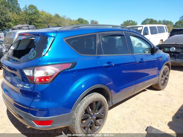 Photo 3 VIN: 1FMCU9GDXJUB35698 - FORD ESCAPE 