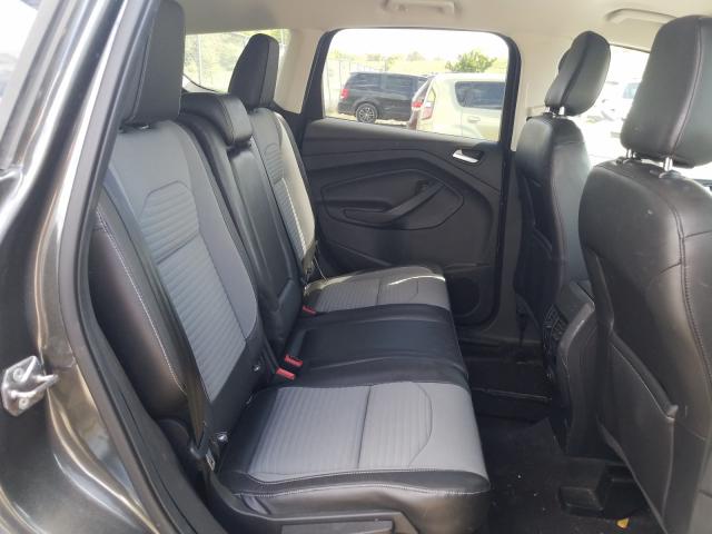 Photo 5 VIN: 1FMCU9GDXJUB37807 - FORD ESCAPE SE 