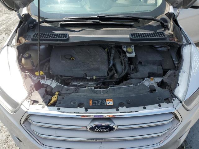 Photo 11 VIN: 1FMCU9GDXJUB55000 - FORD ESCAPE SE 