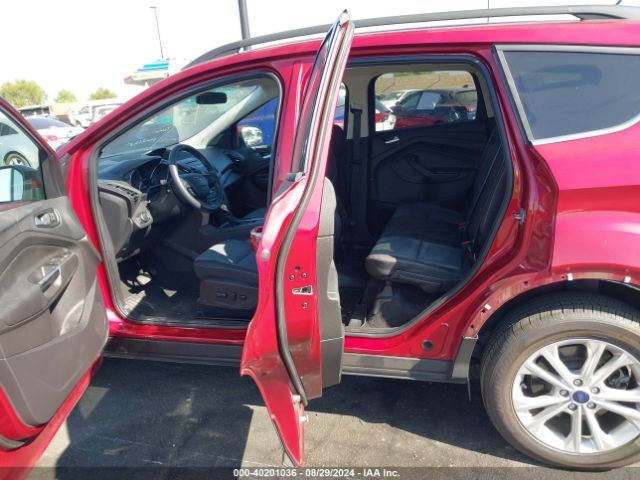 Photo 7 VIN: 1FMCU9GDXJUB55126 - FORD ESCAPE 