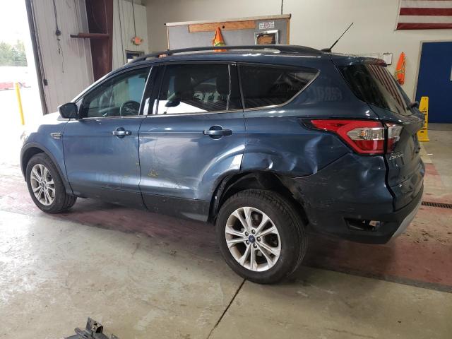 Photo 1 VIN: 1FMCU9GDXJUB59421 - FORD ESCAPE SE 