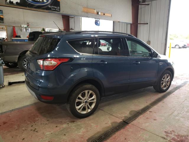 Photo 2 VIN: 1FMCU9GDXJUB59421 - FORD ESCAPE SE 