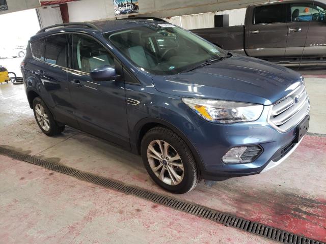 Photo 3 VIN: 1FMCU9GDXJUB59421 - FORD ESCAPE SE 