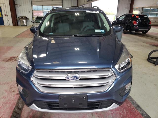 Photo 4 VIN: 1FMCU9GDXJUB59421 - FORD ESCAPE SE 