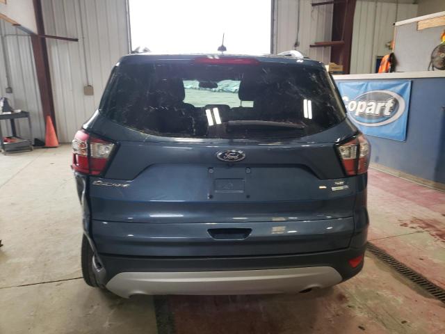 Photo 5 VIN: 1FMCU9GDXJUB59421 - FORD ESCAPE SE 