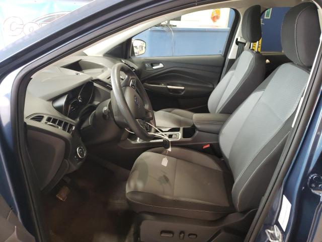 Photo 6 VIN: 1FMCU9GDXJUB59421 - FORD ESCAPE SE 