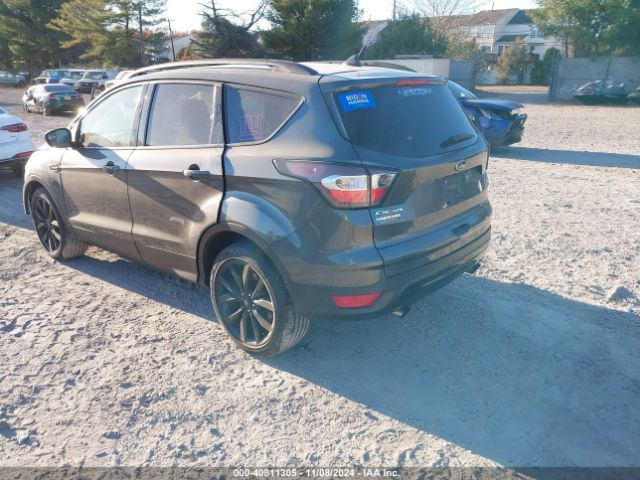 Photo 2 VIN: 1FMCU9GDXJUB66594 - FORD ESCAPE 