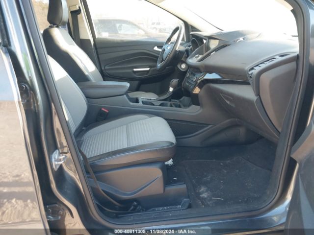 Photo 4 VIN: 1FMCU9GDXJUB66594 - FORD ESCAPE 