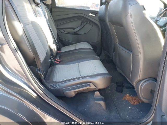 Photo 7 VIN: 1FMCU9GDXJUB66594 - FORD ESCAPE 