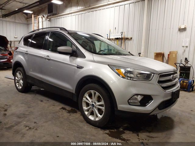 Photo 0 VIN: 1FMCU9GDXJUB73545 - FORD ESCAPE 