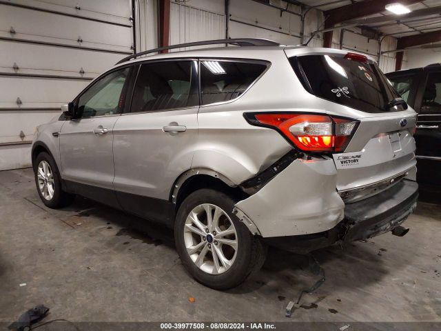 Photo 2 VIN: 1FMCU9GDXJUB73545 - FORD ESCAPE 