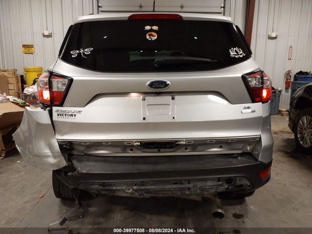 Photo 5 VIN: 1FMCU9GDXJUB73545 - FORD ESCAPE 