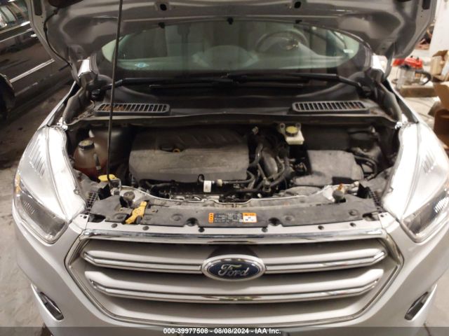 Photo 9 VIN: 1FMCU9GDXJUB73545 - FORD ESCAPE 