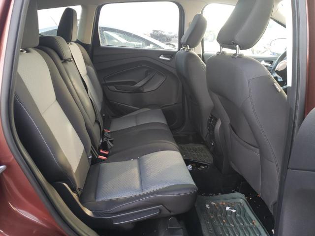 Photo 10 VIN: 1FMCU9GDXJUB75831 - FORD ESCAPE SE 