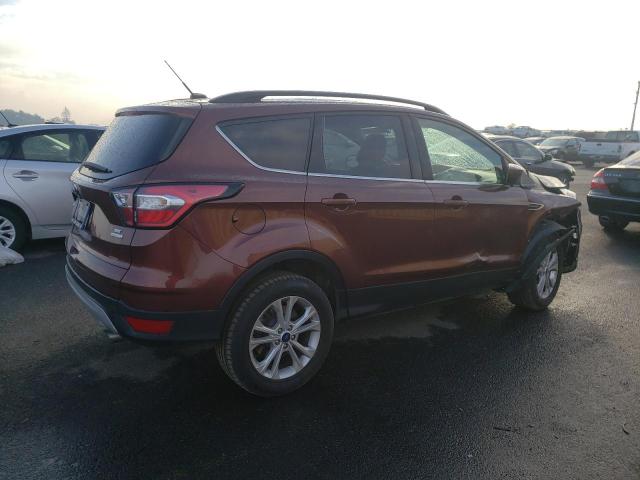 Photo 2 VIN: 1FMCU9GDXJUB75831 - FORD ESCAPE SE 