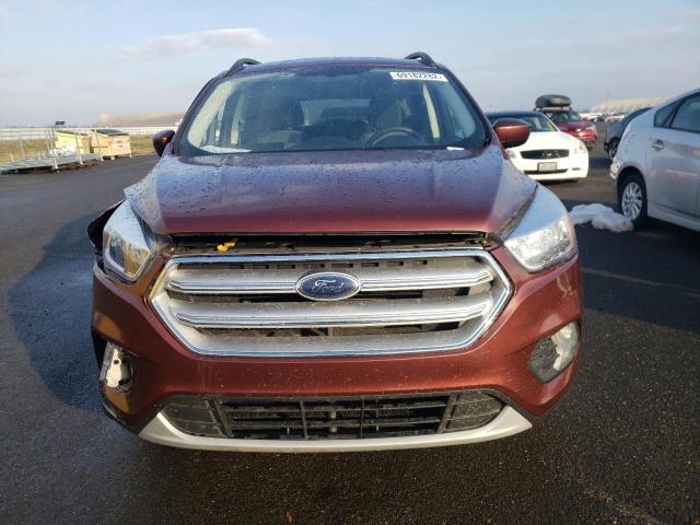 Photo 4 VIN: 1FMCU9GDXJUB75831 - FORD ESCAPE SE 