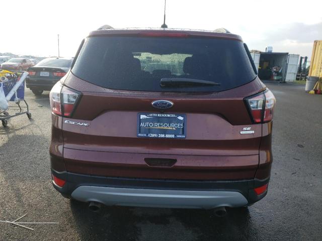 Photo 5 VIN: 1FMCU9GDXJUB75831 - FORD ESCAPE SE 