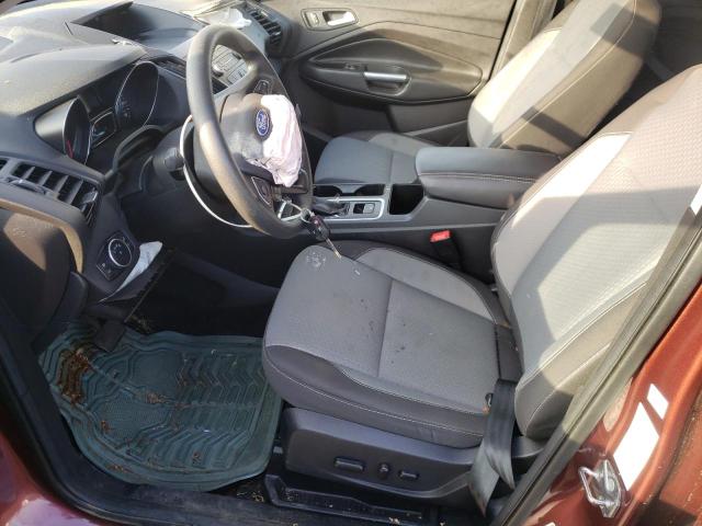 Photo 6 VIN: 1FMCU9GDXJUB75831 - FORD ESCAPE SE 