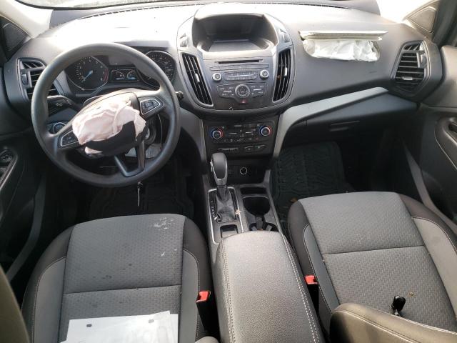 Photo 7 VIN: 1FMCU9GDXJUB75831 - FORD ESCAPE SE 