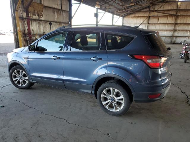 Photo 1 VIN: 1FMCU9GDXJUB83833 - FORD ESCAPE SE 