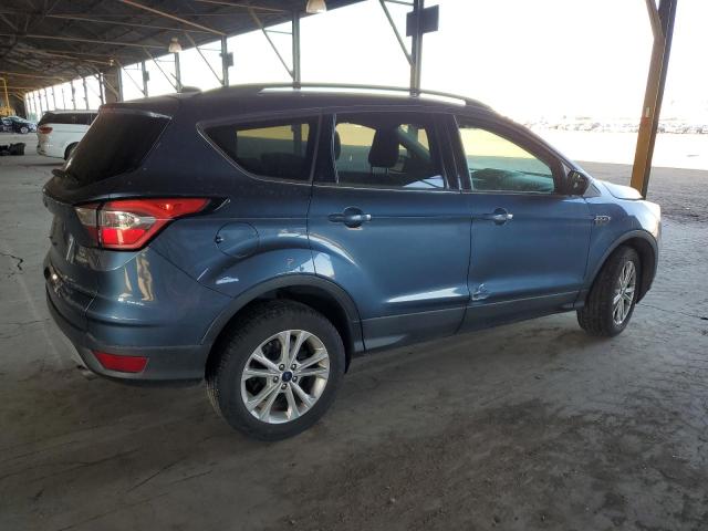 Photo 2 VIN: 1FMCU9GDXJUB83833 - FORD ESCAPE SE 