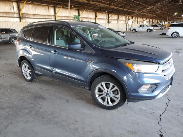 Photo 3 VIN: 1FMCU9GDXJUB83833 - FORD ESCAPE SE 