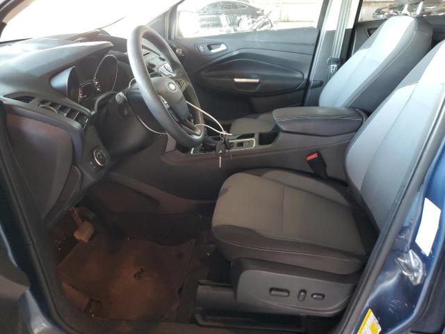 Photo 6 VIN: 1FMCU9GDXJUB83833 - FORD ESCAPE SE 