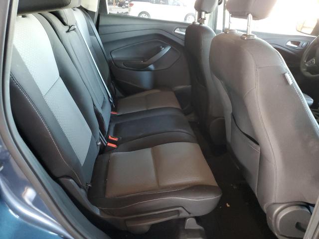 Photo 9 VIN: 1FMCU9GDXJUB83833 - FORD ESCAPE SE 